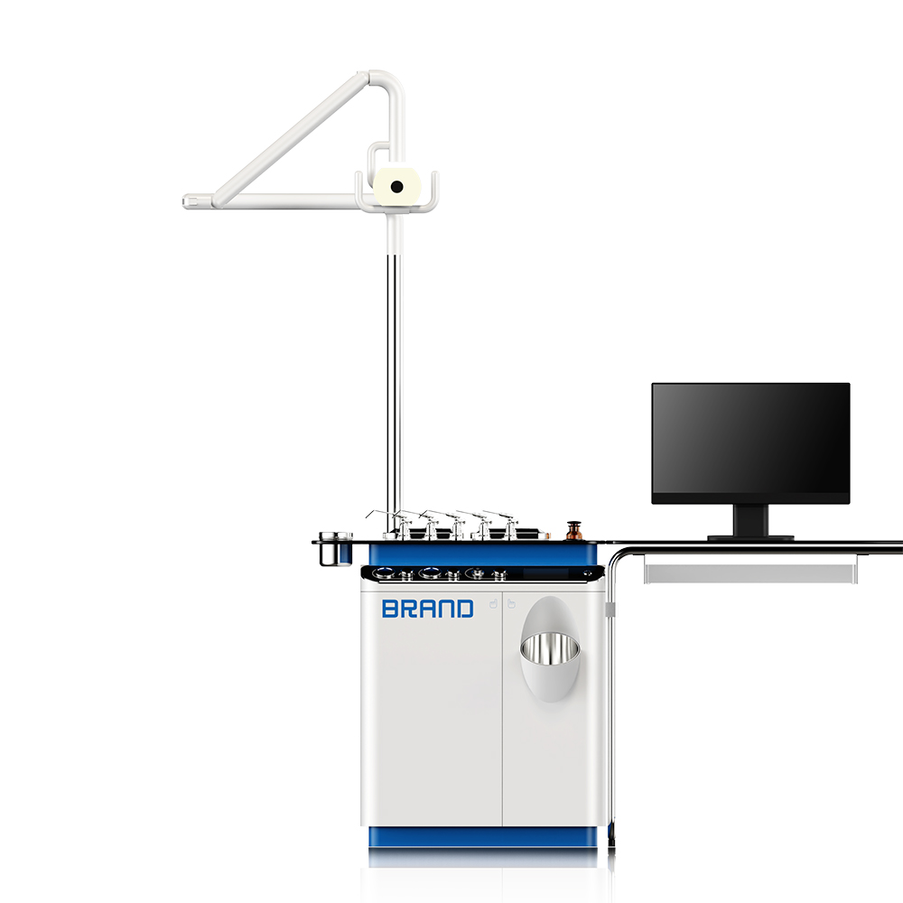 耳鼻喉综合治疗台