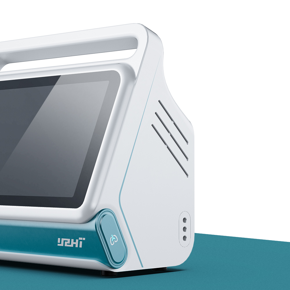 肺水检测仪主机