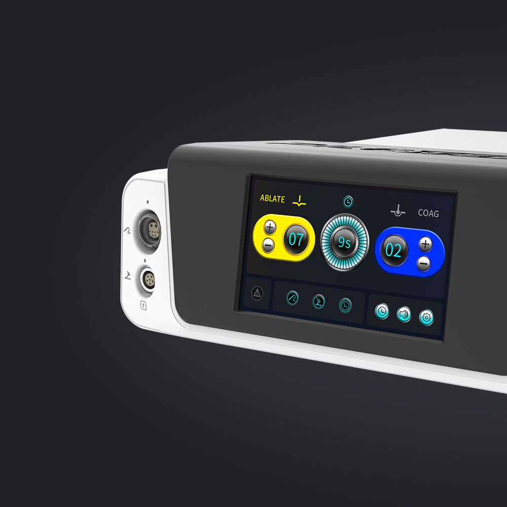 射频等离子手术系统