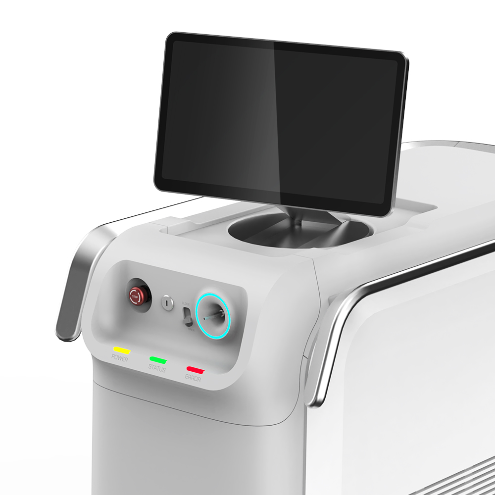 铥激光碎石治疗仪